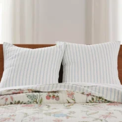 Chantae Euro Sham Set Of 2 - Levtex Home 7 Chantae Euro Sham Set Of 2 - Levtex Home -Levtex Home Sales GUEST b867878c 87df 4512 853e ea9d9ed342e4