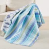 Laida Beach Quilted Throw - Levtex Home 1 Laida Beach Quilted Throw - Levtex Home -Levtex Home Sales GUEST b882cf94 9898 4fad bd2b 0e2802e2c6ea