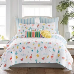 Summertime Beach Life Pillow- Levtex Home 7 Summertime Beach Life Pillow- Levtex Home -Levtex Home Sales GUEST bd376788 e8fa 43d7 91a0 37a504cb50d8