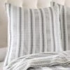 Camden Grey Euro Sham - Set Of 2 - Levtex Home 1 Camden Grey Euro Sham - Set Of 2 - Levtex Home -Levtex Home Sales GUEST bdcb59aa 4985 4825 9e1f 1e5457c6c228