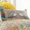 Palisades Birds Decorative Pillow Grey - Levtex Home 2 Palisades Birds Decorative Pillow Grey - Levtex Home -Levtex Home Sales GUEST c22a876d 70e8 4f84 a349 f8f67850cfab