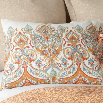 Emile Duvet Set - Levtex Home 6 Emile Duvet Set - Levtex Home - Image 4