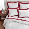 All Is Bright Euro Sham Set Of 2 - Levtex Home 1 All Is Bright Euro Sham Set Of 2 - Levtex Home -Levtex Home Sales GUEST c81add5d 5c7f 4b27 8903 7c8f3f7c26c0