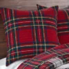 Spencer Holiday Euro Sham Set - Two Euro Shams - Levtex Home 1 Spencer Holiday Euro Sham Set - Two Euro Shams - Levtex Home -Levtex Home Sales GUEST cb5d246c bb90 4c90 87a2 103fac014ea7