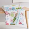 Beach Days Throw - One Quilted Throw - Levtex Home