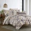 Santa Fe Duvet Set - Grey, Cream & Tan - Levtex Home 2 Santa Fe Duvet Set - Grey, Cream & Tan - Levtex Home -Levtex Home Sales GUEST cdb01cc7 4f78 455a 946d 3fbebabaa443 1