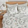 Viviana Floral Quilted Euro Sham - 2pk - Levtex Home 2 Viviana Floral Quilted Euro Sham - 2pk - Levtex Home -Levtex Home Sales GUEST d06c2cf7 1300 4575 aba7 36dee32bfacd 1