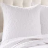Sherbourne White Euro Sham Set - Two Euro Shams - Birch Hill By Levtex Home 1 Sherbourne White Euro Sham Set - Two Euro Shams - Birch Hill By Levtex Home -Levtex Home Sales GUEST d09e960c 0096 45a2 a150 9793bfe0186c