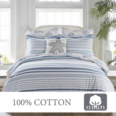 Truro Duvet Cover Set 6 Truro Duvet Cover Set - Image 4
