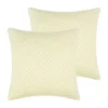 Inaya Euro Sham Set Of 2 - Levtex Home 2 Inaya Euro Sham Set Of 2 - Levtex Home -Levtex Home Sales GUEST d4f70697 2b2c 4b06 9818 d40c106e31c5