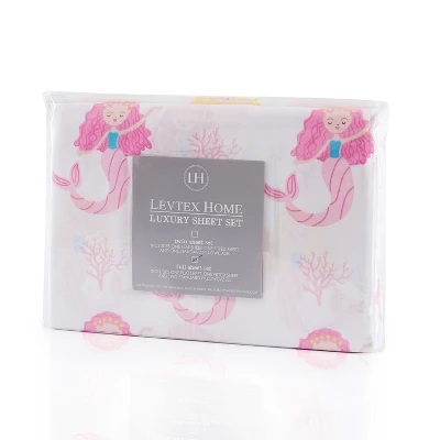 Marina Sheet Set - Levtex Home 6 Marina Sheet Set - Levtex Home - Image 4