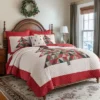 Patchwork Pine Euro Sham Set Of 2 - Levtex Home 1 Patchwork Pine Euro Sham Set Of 2 - Levtex Home -Levtex Home Sales GUEST d89ced14 aa33 45c4 b47b 6be56f20a2fb