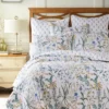 Apolonia Quilt And Pillow Sham Set - Villa Lugano By Levtex Home 1 Apolonia Quilt And Pillow Sham Set - Villa Lugano By Levtex Home -Levtex Home Sales GUEST d9db43d0 370c 4bb4 9ede 2d2a34fb0e77