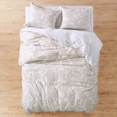 Kimbell Duvet Cover And Pillow Sham Set - Villa Lugano By Levtex Home 5 Kimbell Duvet Cover And Pillow Sham Set - Villa Lugano By Levtex Home - Image 3