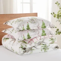 Sleigh Bells Duvet Cover Set - Levtex Home 13 Sleigh Bells Duvet Cover Set - Levtex Home -Levtex Home Sales GUEST e5bf55d5 1f07 47c2 9b0d 9347fc26219f