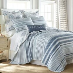 Truro Quilt Set 14 Truro Quilt Set -Levtex Home Sales GUEST e661de5a 7a00 48bc b587 a24d7b8eef65