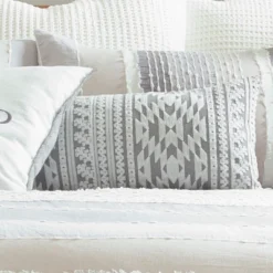 Santander Crewel Stitched Decorative Pillow - Levtex Home 6 Santander Crewel Stitched Decorative Pillow - Levtex Home -Levtex Home Sales GUEST e765ae3b 1654 4ac4 bca0 abd3cc1703c9