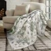 Winter Sleigh Ride Quilted Throw - Levtex Home 2 Winter Sleigh Ride Quilted Throw - Levtex Home -Levtex Home Sales GUEST e9523595 96e6 43ca abc9 5989f6c29820