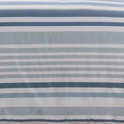 Truro Comforter Cover Set - Levtex Home 6 Truro Comforter Cover Set - Levtex Home - Image 4