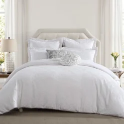 Matalasse Bright White Euro Sham Set Of 2 - Levtex Home 6 Matalasse Bright White Euro Sham Set Of 2 - Levtex Home -Levtex Home Sales GUEST ee9bc55e 3166 40a5 ab18 d9e88e7e663a