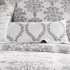 Filigree Floral Scroll Stitch Decorative Pillow - Levtex Home -Levtex Home Sales GUEST f016fd21 7cd3 4e7c 85f3 44d70082ef35