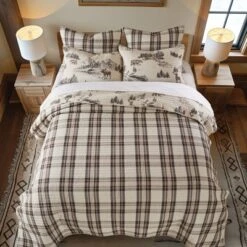 Lodge Toile Euro Sham Set Of 2 - Levtex Home 6 Lodge Toile Euro Sham Set Of 2 - Levtex Home -Levtex Home Sales GUEST f042e1a3 ea75 4342 b977 ae11147c9a7e