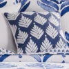 Vintage Blossom Leaves Decorative Pillow - Levtex Home 2 Vintage Blossom Leaves Decorative Pillow - Levtex Home -Levtex Home Sales GUEST f2174527 8e91 4a75 be94 36e7e02cc87d