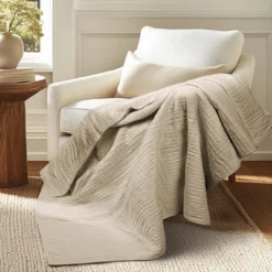 Cloud Waffle Quilted Throw - Levtex Home 17 Cloud Waffle Quilted Throw - Levtex Home -Levtex Home Sales GUEST f2e894db 525e 476d b85a a8a6b8fdcc83