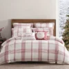 Peppermint Plaid Duvet Cover Set - Levtex Home 1 Peppermint Plaid Duvet Cover Set - Levtex Home -Levtex Home Sales GUEST f3df665a 4c3c 42b3 8669 382f07123893 1