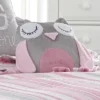 Daniella Owl Decorative Pillow - Levtex Home 1 Daniella Owl Decorative Pillow - Levtex Home -Levtex Home Sales GUEST f63f0c0e b647 4ff8 b92c c62e40a80016