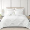 Muslin Stitch White Euro Sham Set Of 2 - Levtex Home 1 Muslin Stitch White Euro Sham Set Of 2 - Levtex Home -Levtex Home Sales GUEST f7822578 0ab1 47a4 9522 4b47a037b815