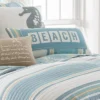 Kailua Beach Decorative Pillow - Levtex Home 1 Kailua Beach Decorative Pillow - Levtex Home -Levtex Home Sales GUEST f80e4db8 2ba4 403d a53c a2244cc5ddc2