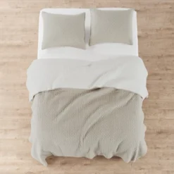 Cross Stitch Quilt Set - Levtex Home -Levtex Home Sales GUEST fa00e926 99b2 47e9 8653 d655f3a0cfc2