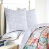 Sunset Bay Euro Sham Set - Two Euro Shams - Levtex Home 1 Sunset Bay Euro Sham Set - Two Euro Shams - Levtex Home -Levtex Home Sales GUEST fac506a9 4f4c 4ef2 b4f1 ce817ad546ac