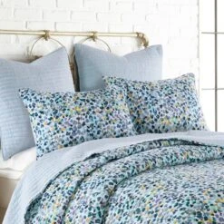 Calico Multicolored Quilt Set - Levtex Home 8 Calico Multicolored Quilt Set - Levtex Home -Levtex Home Sales GUEST fb9e5355 04e9 43ef 82a8 548cb174397e