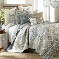 Trevino Free Decorative Pillow - Levtex Home 5 Trevino Free Decorative Pillow - Levtex Home -Levtex Home Sales GUEST ff1cf32a f7e1 4b1b bfd8 c8917fc4a35a 1