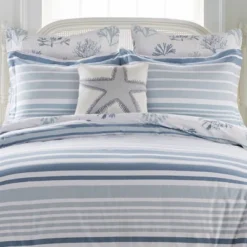 Truro Comforter Cover Set - Levtex Home 9 Truro Comforter Cover Set - Levtex Home -Levtex Home Sales GUEST ff7a755e c226 48dc 97b1 f5317707c1d8